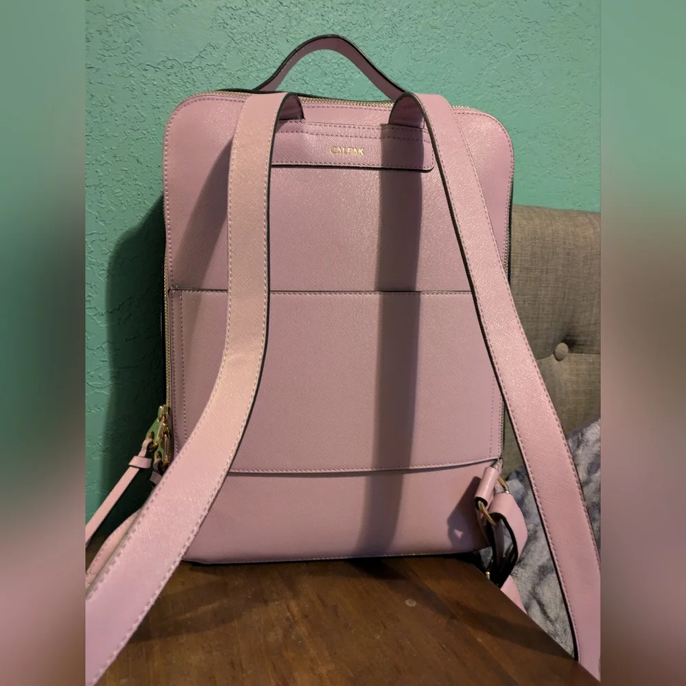 Calpak stylish functional